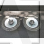 Коаксиальная акустика Kicx PD 652